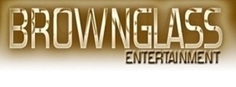 Brownglass Logo Two