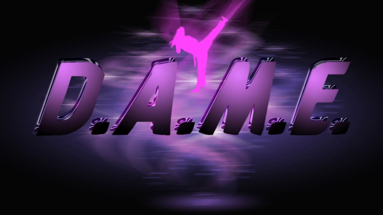 DAME Logo