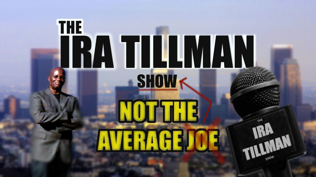 Ira Tillman Show Logo